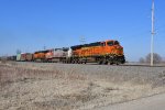 BNSF 6617